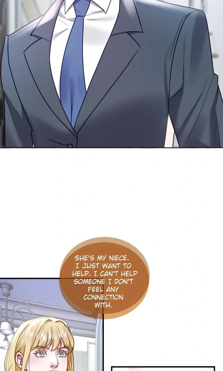 The Billionaire’s Replacement Wife Chapter 36 page 17