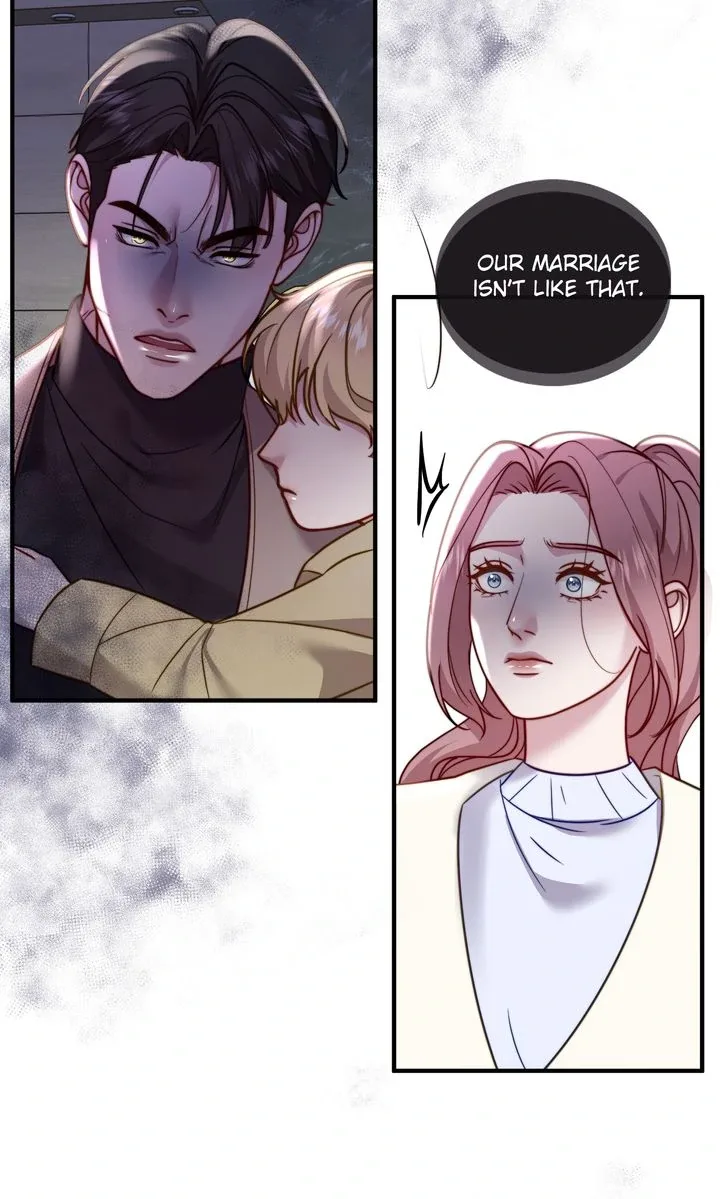 The Billionaire’s Replacement Wife Chapter 36 page 42