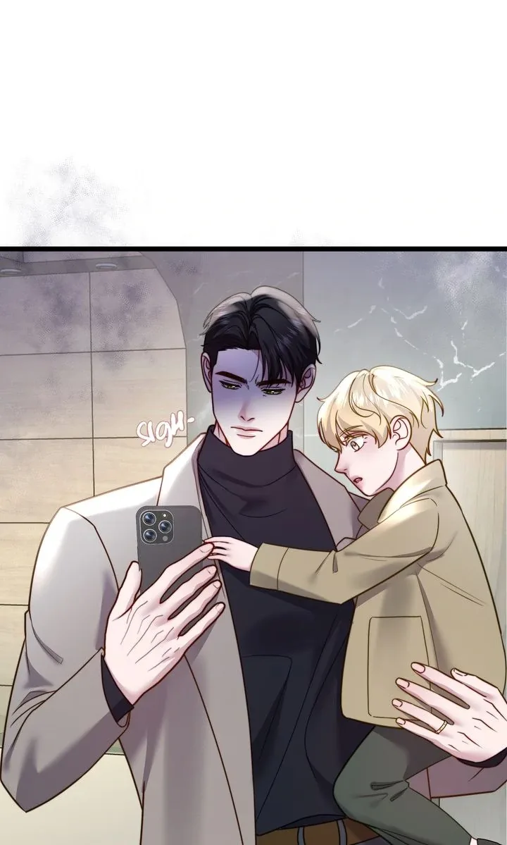 The Billionaire’s Replacement Wife Chapter 36 page 32