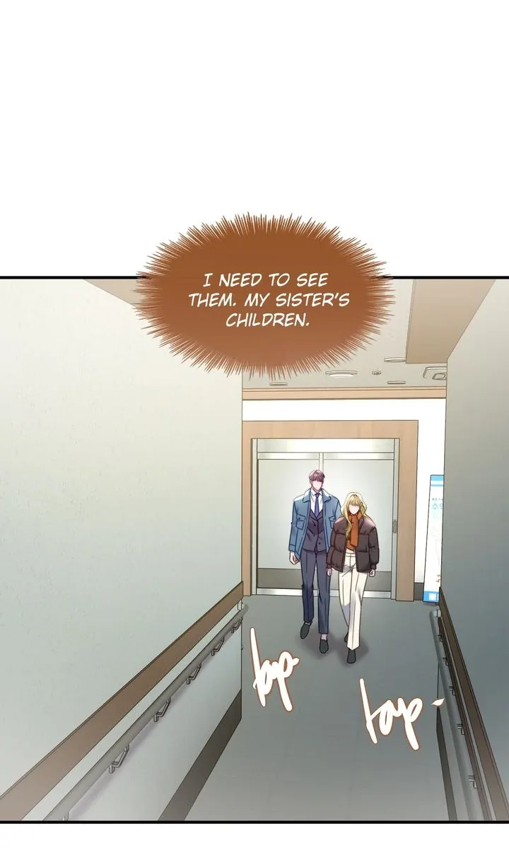 The Billionaire’s Replacement Wife Chapter 36 page 50