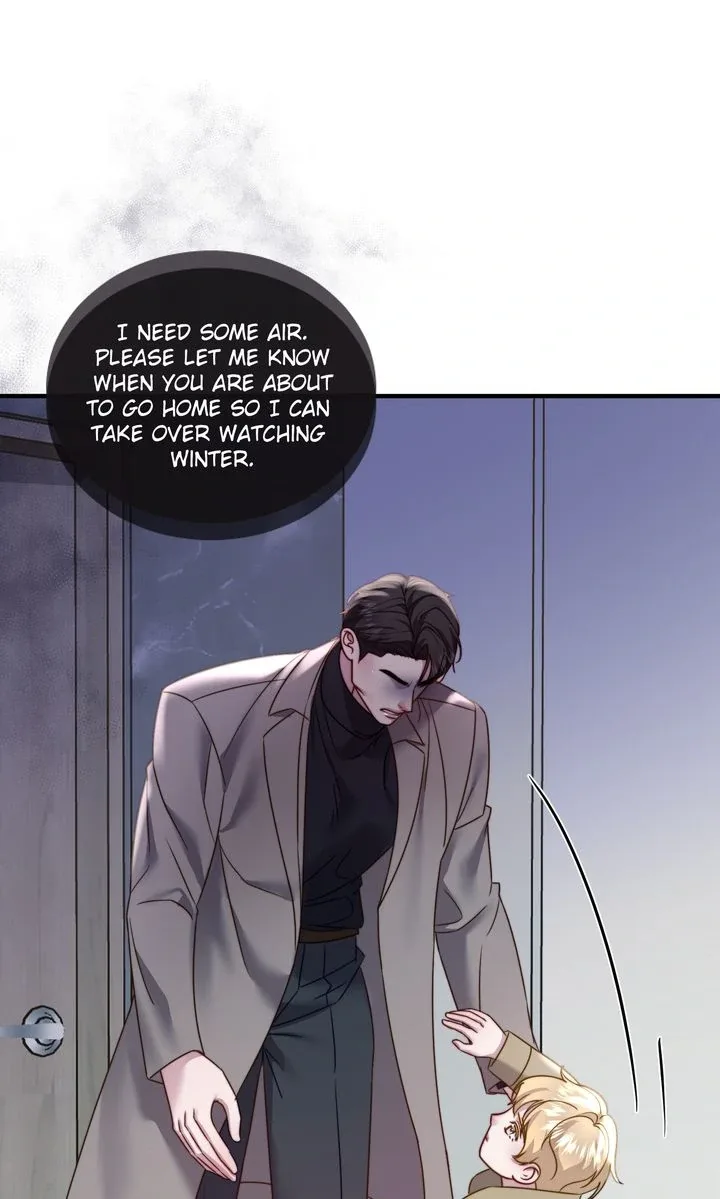The Billionaire’s Replacement Wife Chapter 36 page 44
