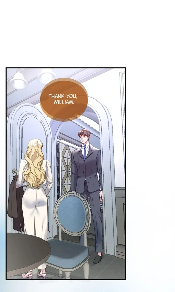 The Billionaire’s Replacement Wife Chapter 36 page 20