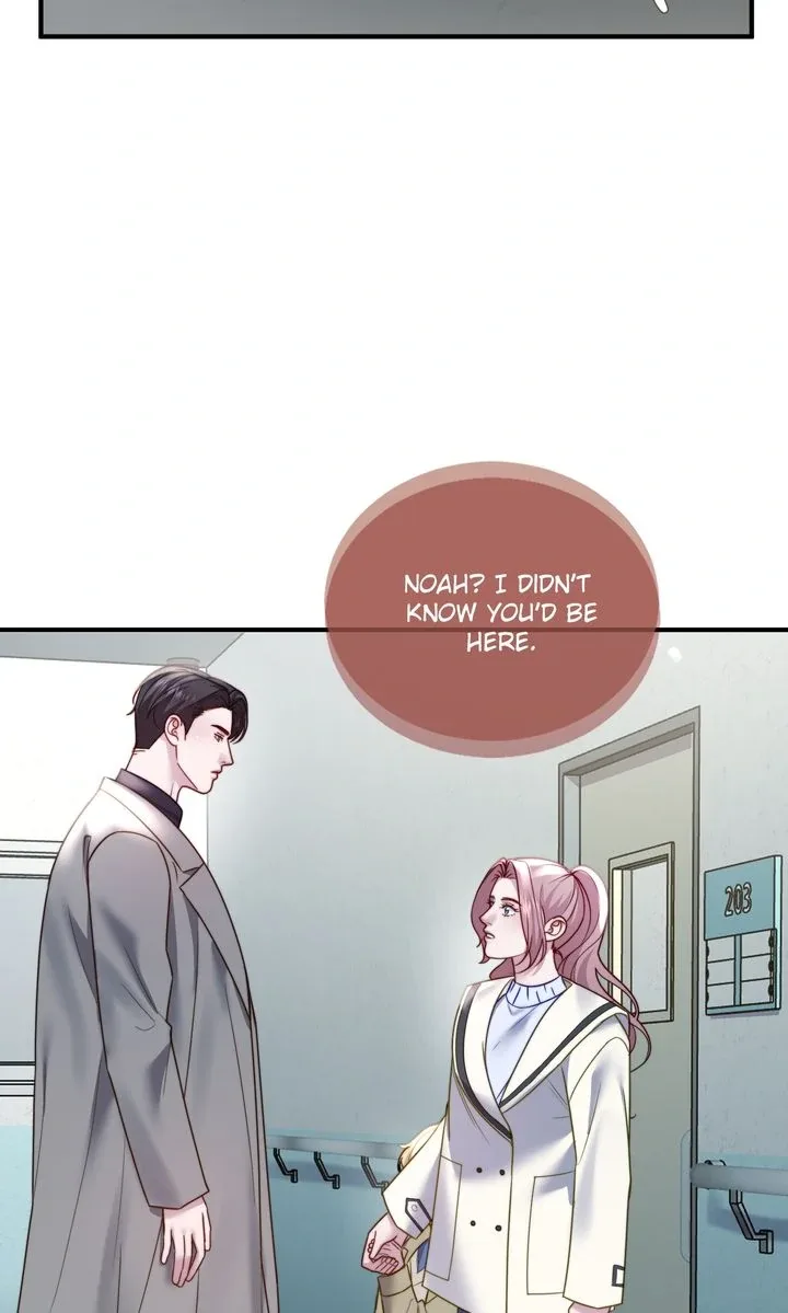 The Billionaire’s Replacement Wife Chapter 36 page 23