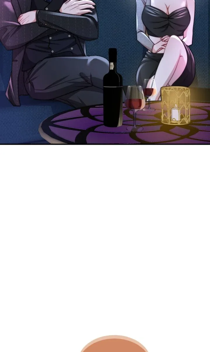 The Billionaire’s Replacement Wife Chapter 33 page 24