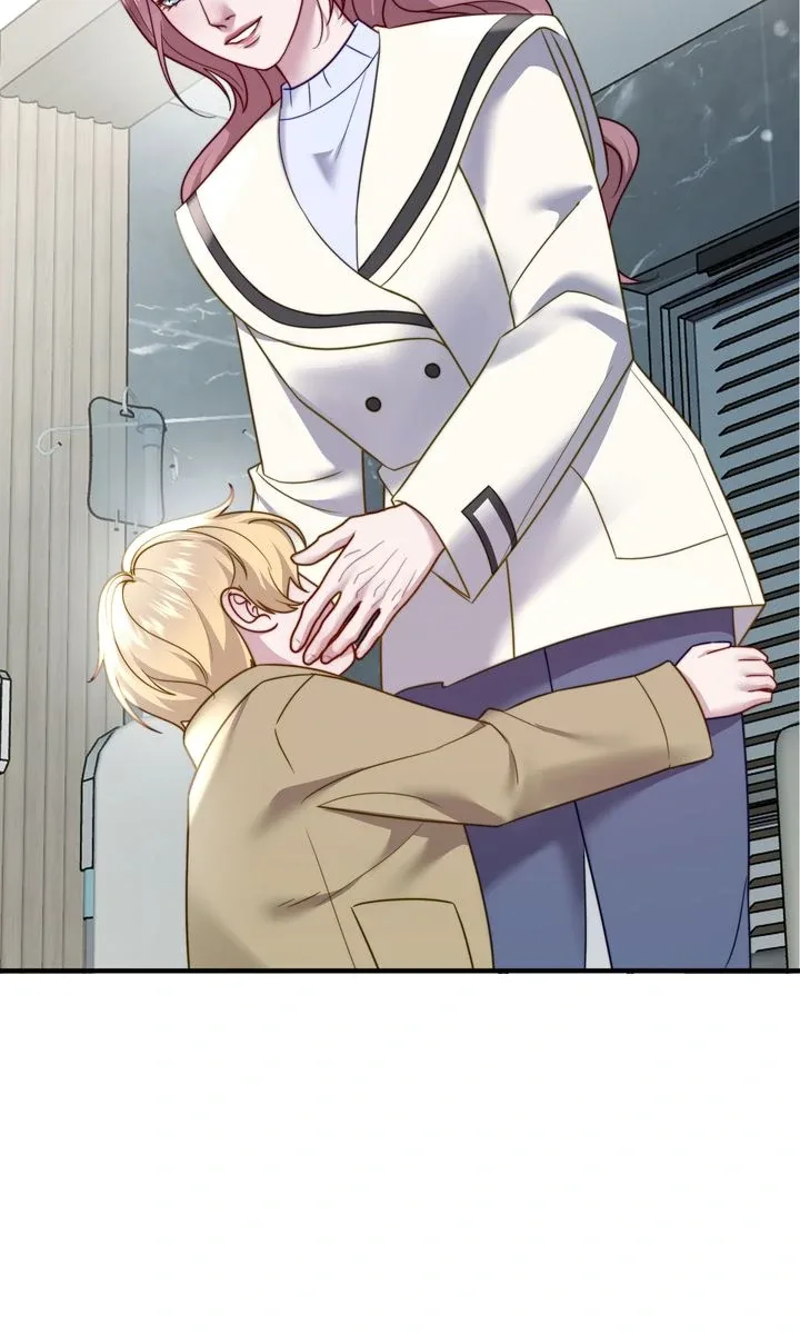 The Billionaire’s Replacement Wife Chapter 36 page 49