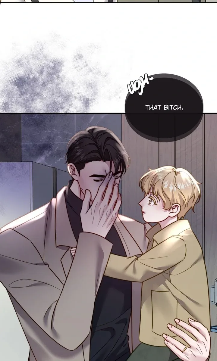 The Billionaire’s Replacement Wife Chapter 36 page 38