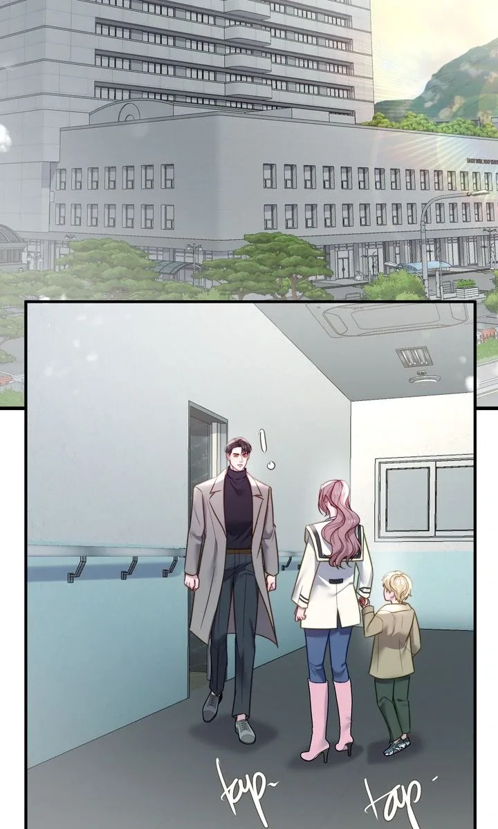 The Billionaire’s Replacement Wife Chapter 36 page 22