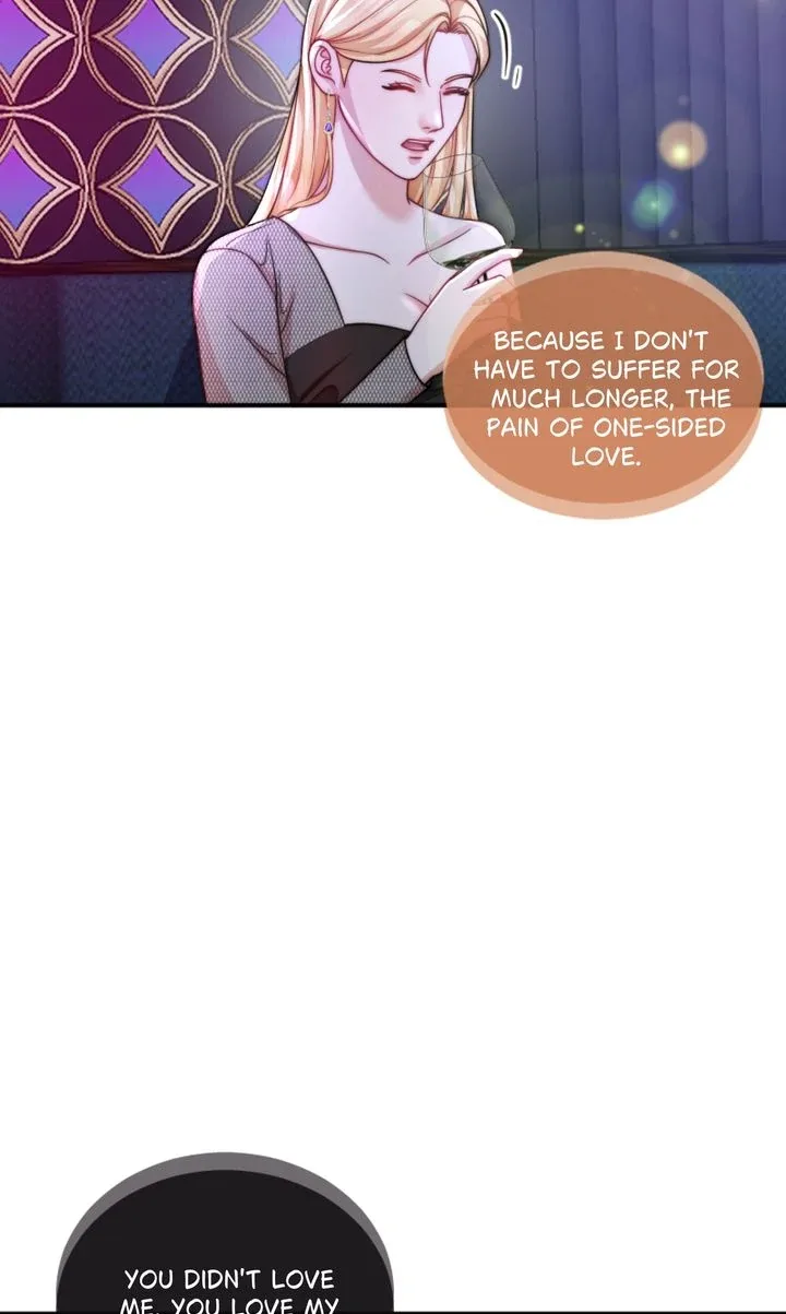 The Billionaire’s Replacement Wife Chapter 33 page 39