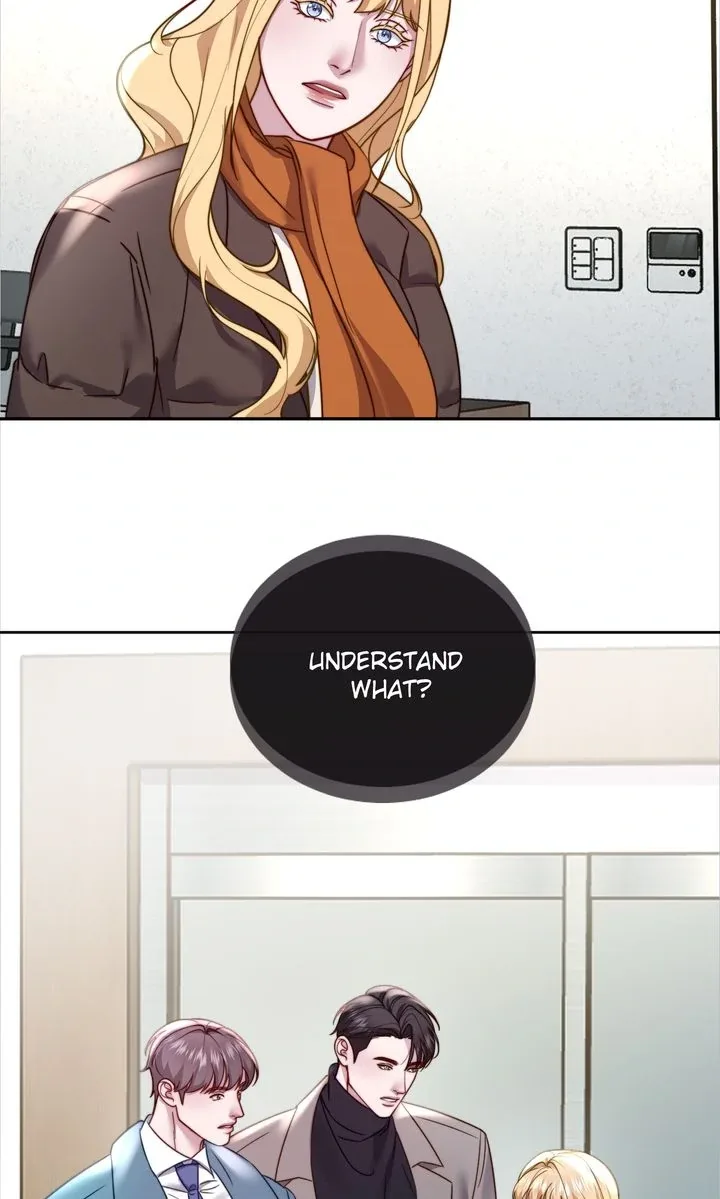 The Billionaire’s Replacement Wife Chapter 36 page 60