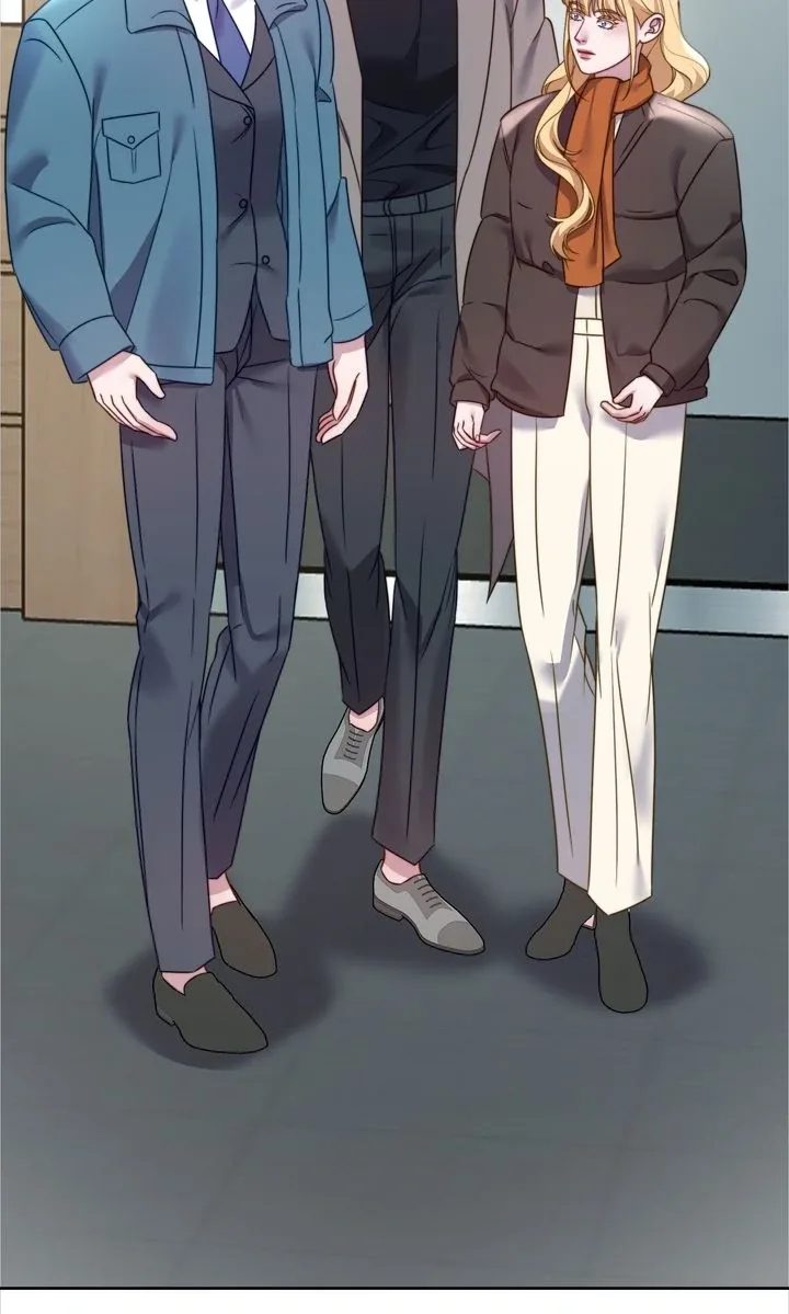 The Billionaire’s Replacement Wife Chapter 36 page 61