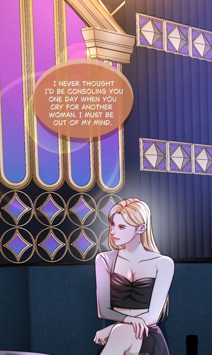 The Billionaire’s Replacement Wife Chapter 33 page 37