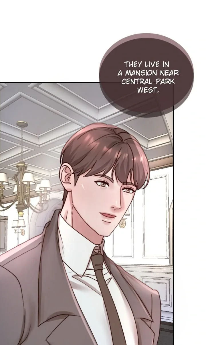 The Billionaire’s Replacement Wife Chapter 35 page 63