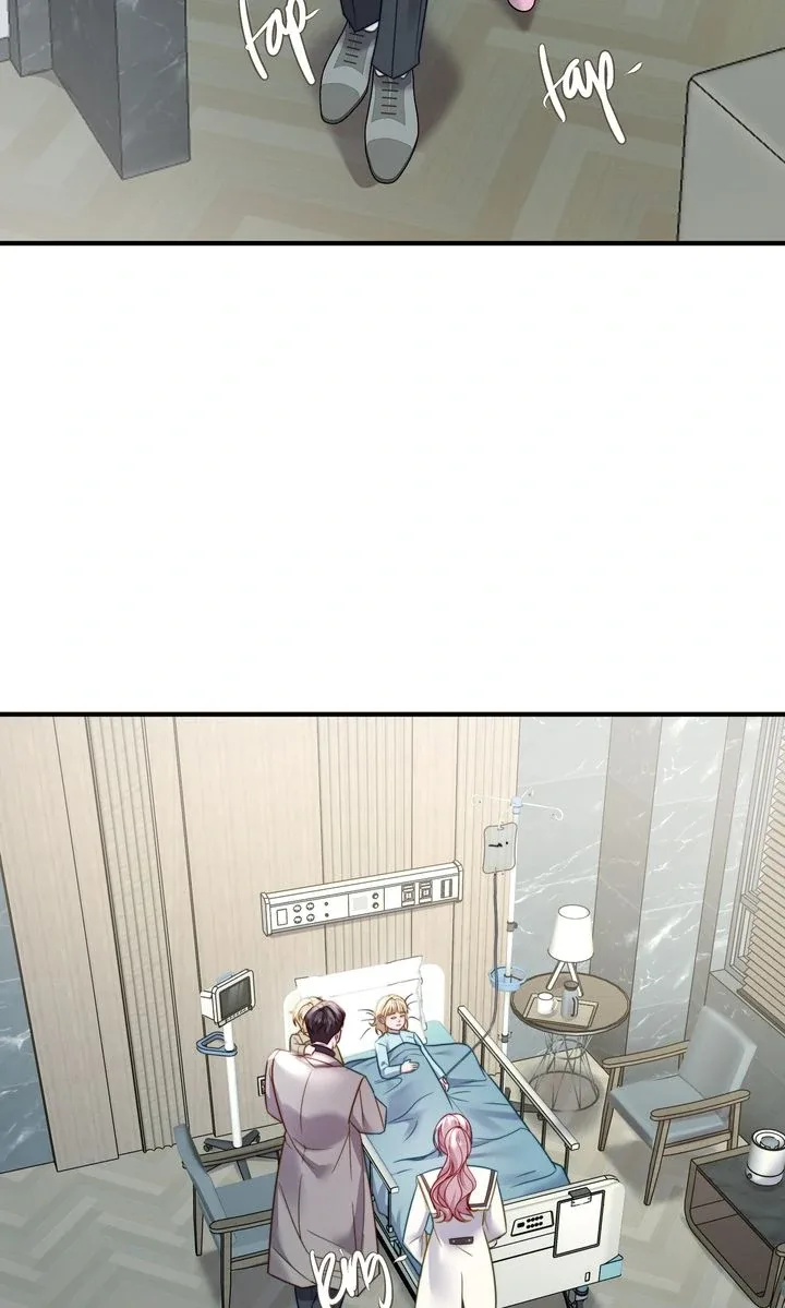 The Billionaire’s Replacement Wife Chapter 36 page 30
