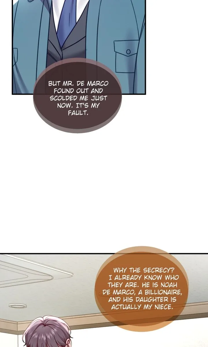 The Billionaire’s Replacement Wife Chapter 36 page 54