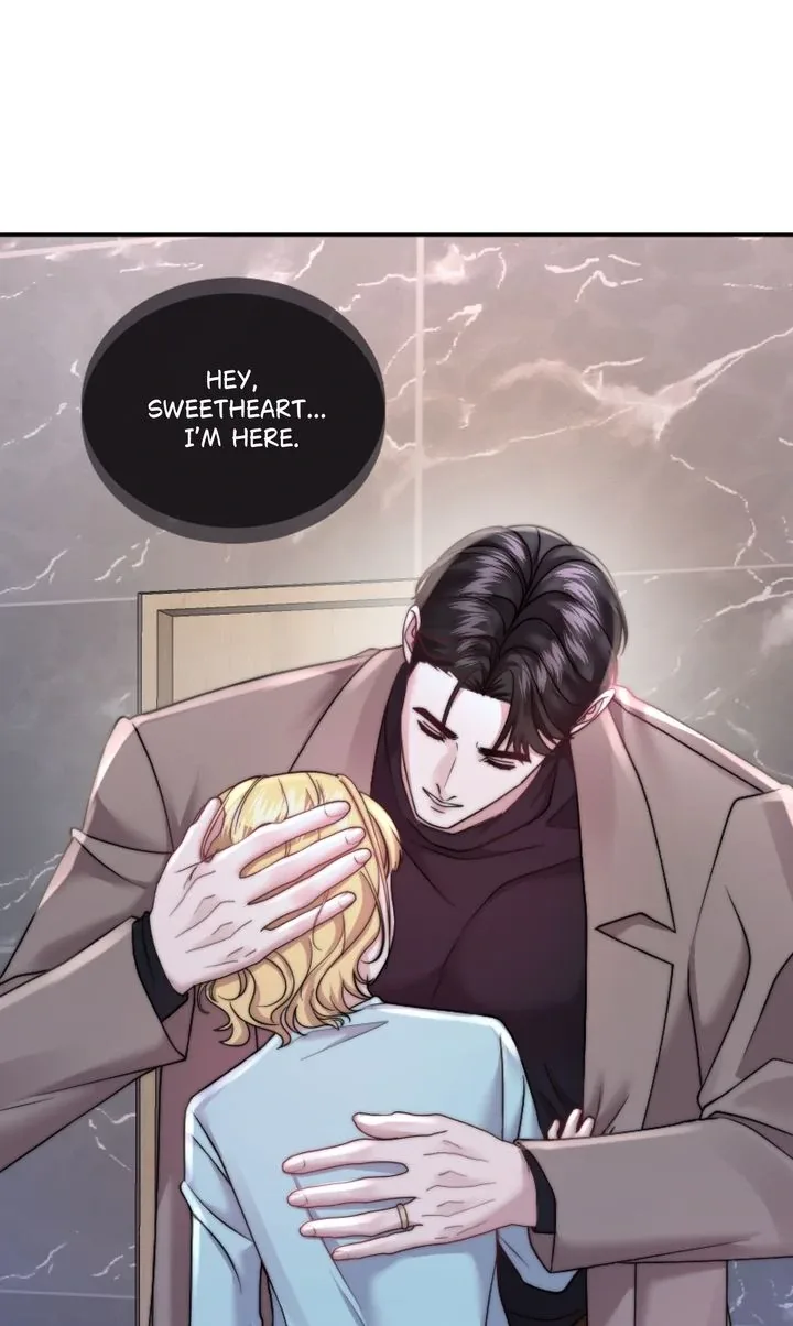 The Billionaire’s Replacement Wife Chapter 35 page 77