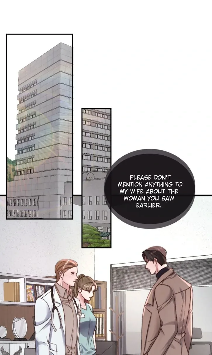 The Billionaire’s Replacement Wife Chapter 35 page 68
