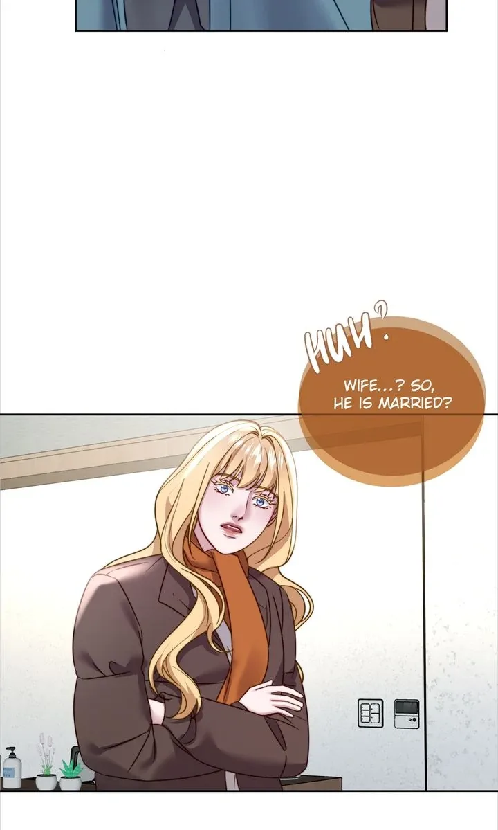 The Billionaire’s Replacement Wife Chapter 36 page 57