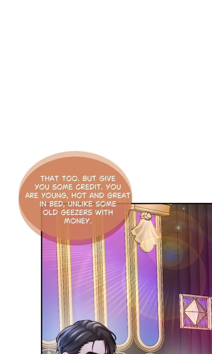 The Billionaire’s Replacement Wife Chapter 33 page 41