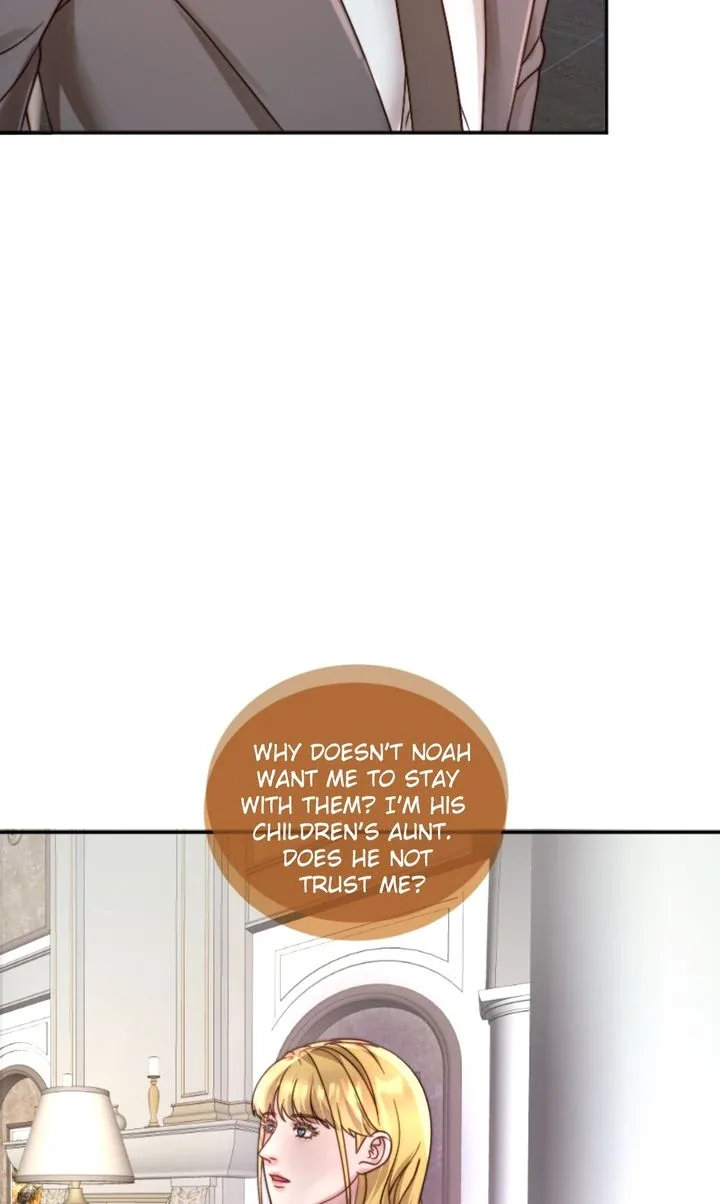 The Billionaire’s Replacement Wife Chapter 35 page 64