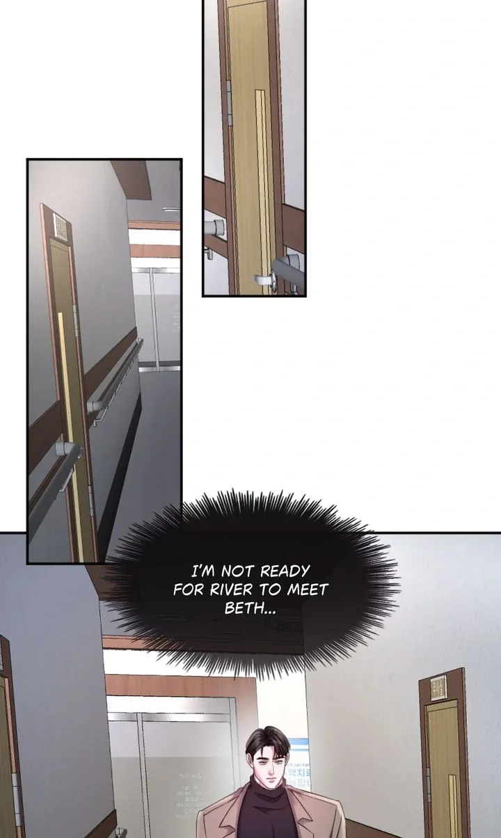 The Billionaire’s Replacement Wife Chapter 35 page 71
