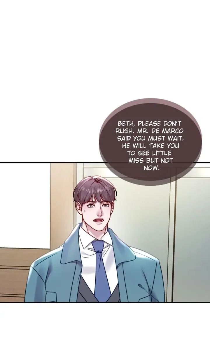 The Billionaire’s Replacement Wife Chapter 36 page 51