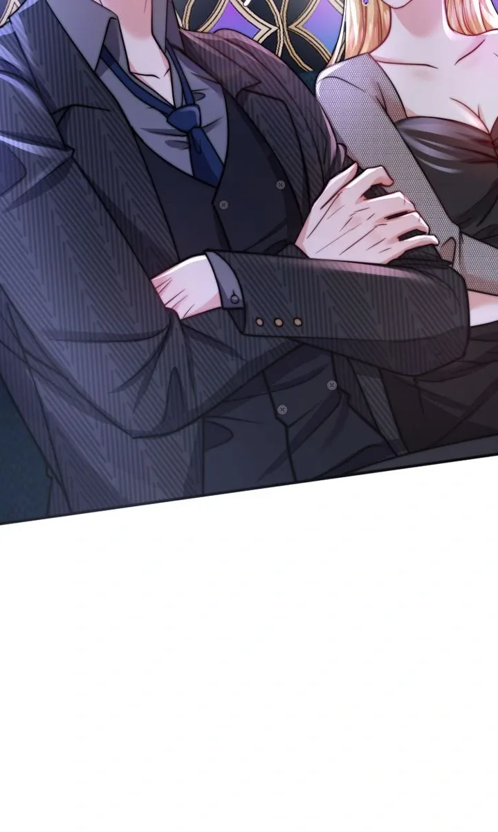 The Billionaire’s Replacement Wife Chapter 33 page 28