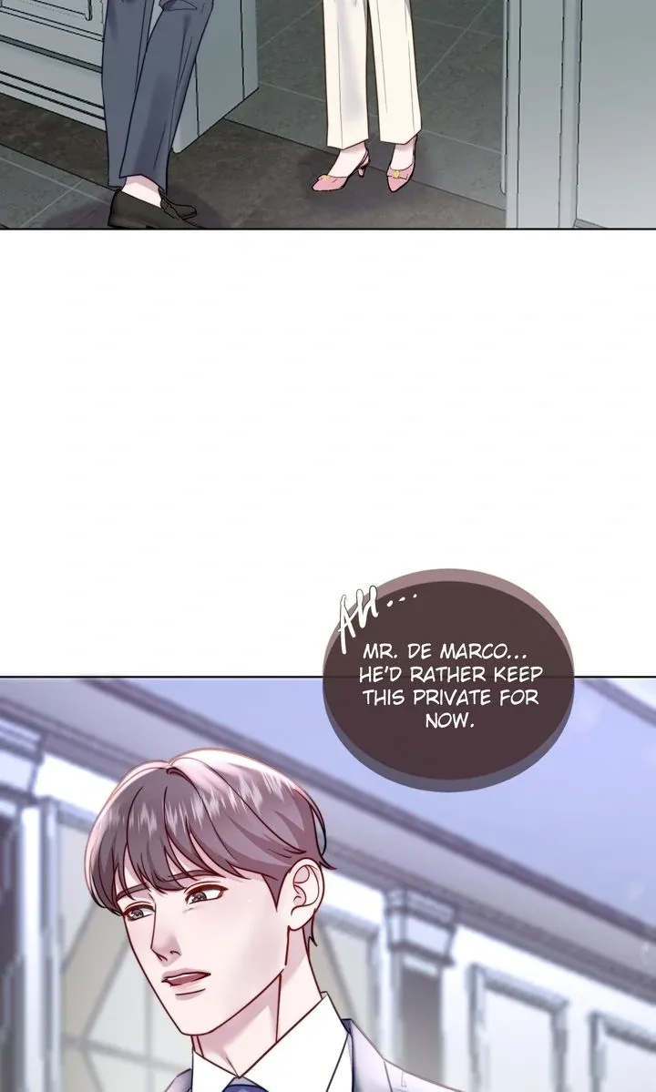 The Billionaire’s Replacement Wife Chapter 36 page 16