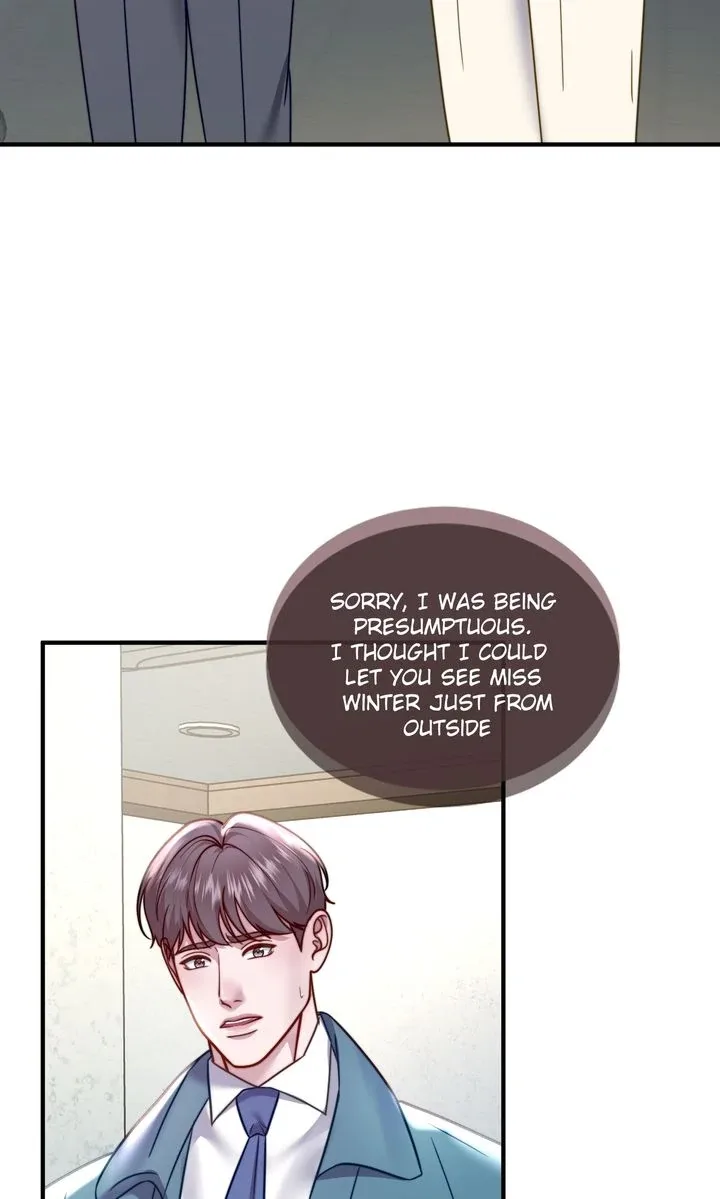 The Billionaire’s Replacement Wife Chapter 36 page 53