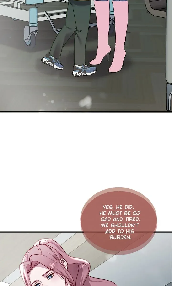 The Billionaire’s Replacement Wife Chapter 36 page 48