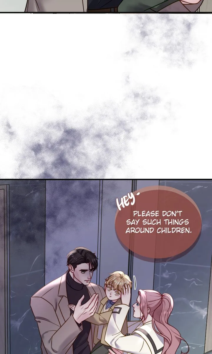 The Billionaire’s Replacement Wife Chapter 36 page 39