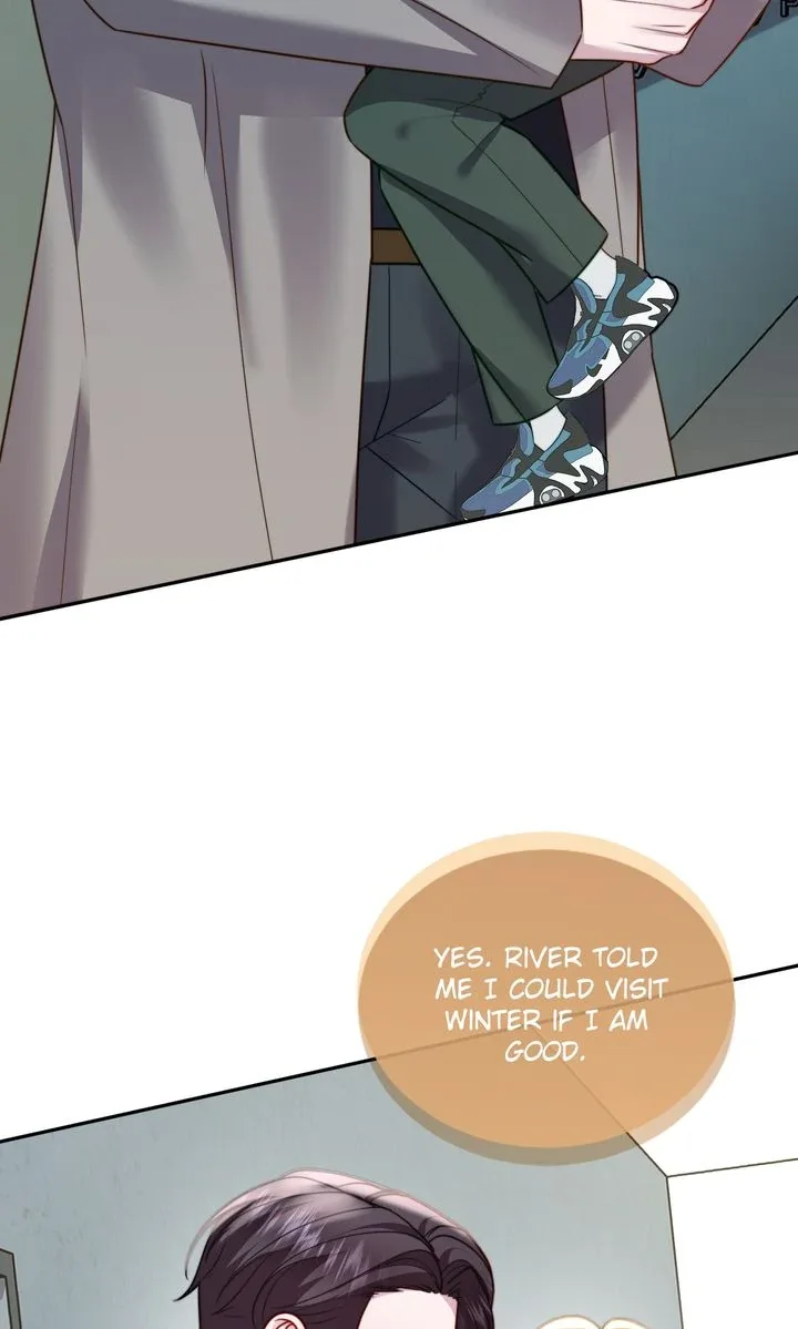 The Billionaire’s Replacement Wife Chapter 36 page 27