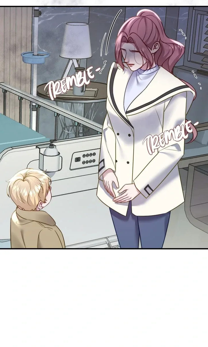 The Billionaire’s Replacement Wife Chapter 36 page 46