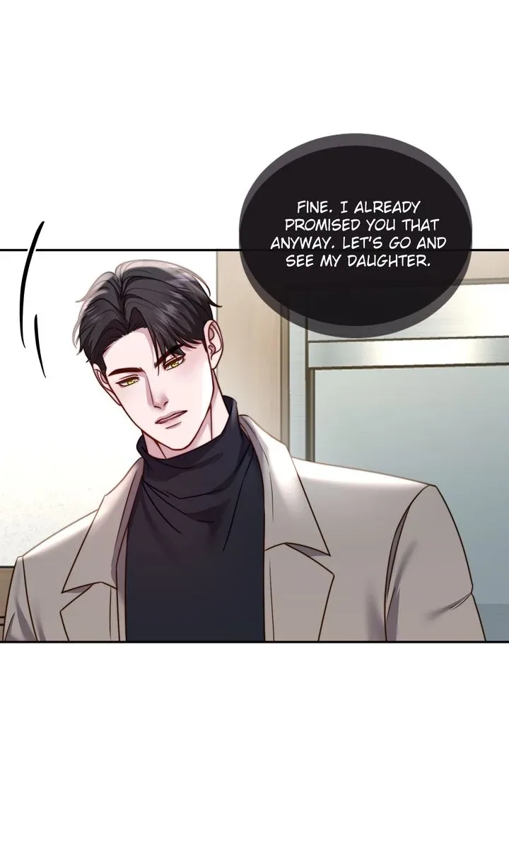 The Billionaire’s Replacement Wife Chapter 37 page 8
