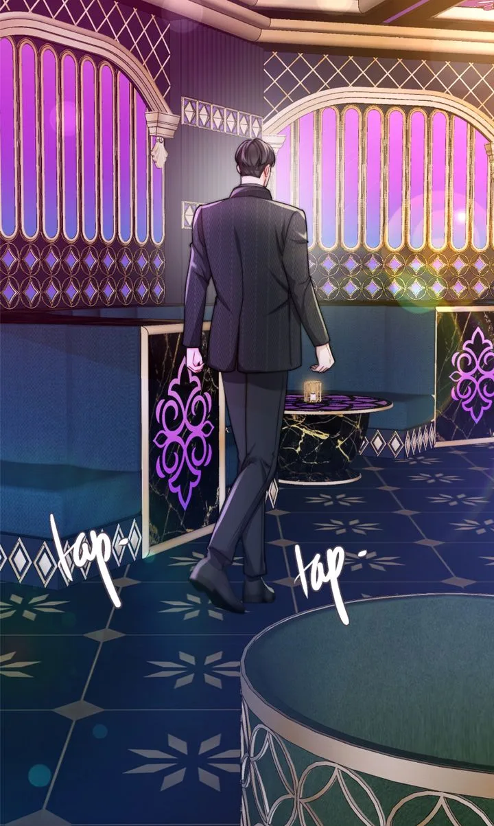 The Billionaire’s Replacement Wife Chapter 33 page 46