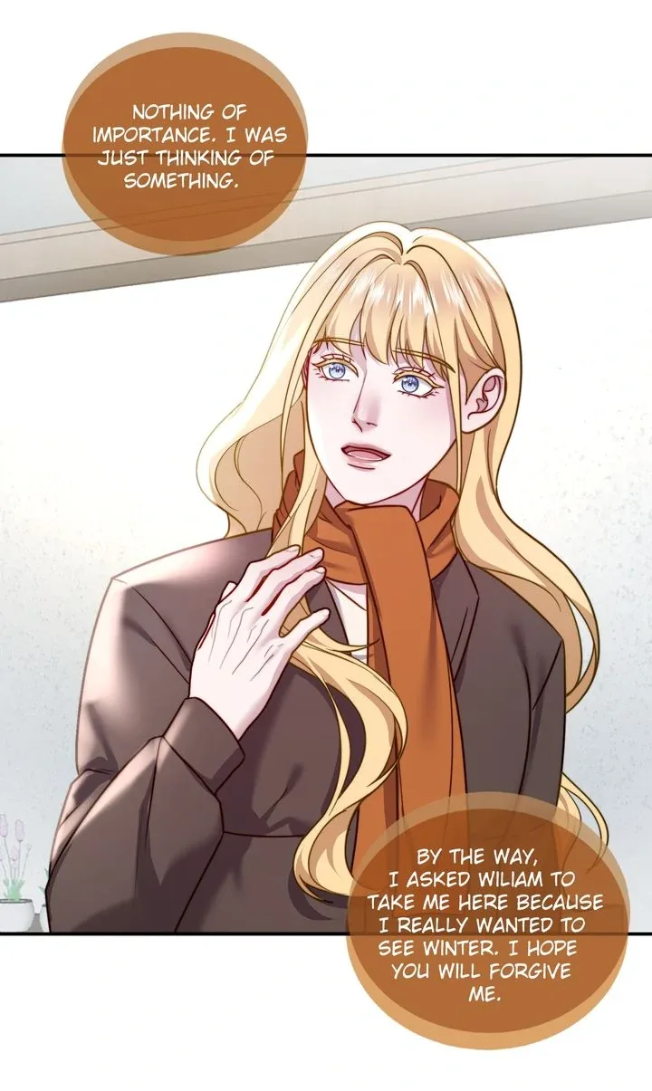 The Billionaire’s Replacement Wife Chapter 37 page 7
