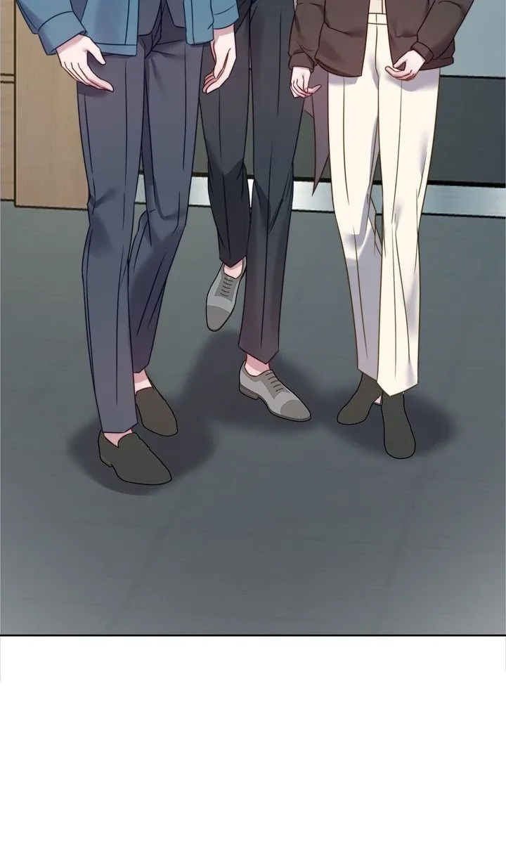 The Billionaire’s Replacement Wife Chapter 37 page 6