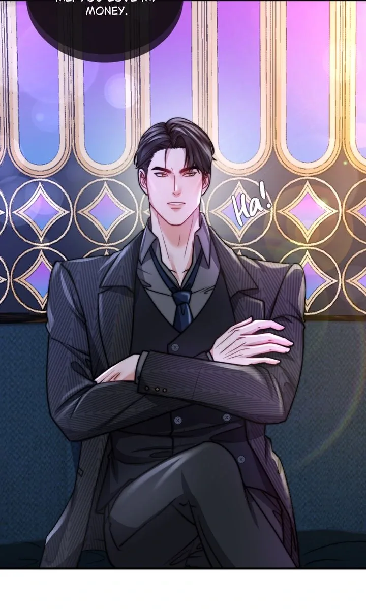 The Billionaire’s Replacement Wife Chapter 33 page 40