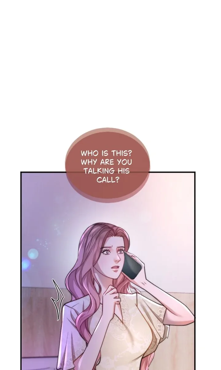 The Billionaire’s Replacement Wife Chapter 33 page 53
