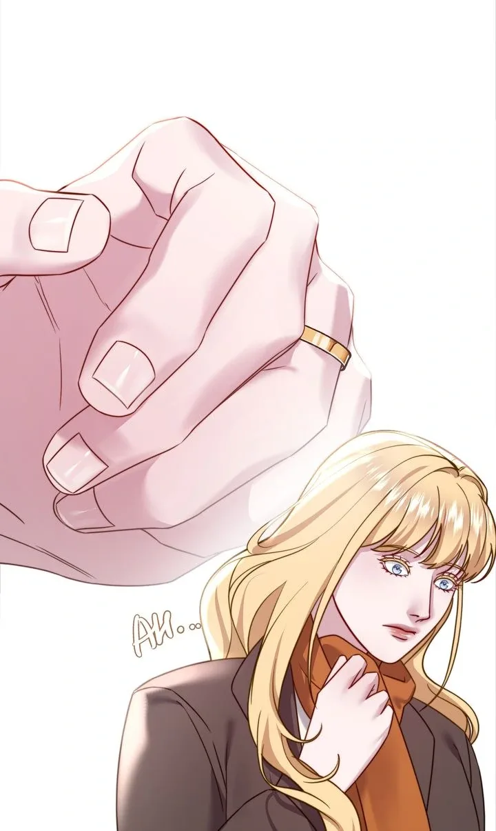 The Billionaire’s Replacement Wife Chapter 37 page 3