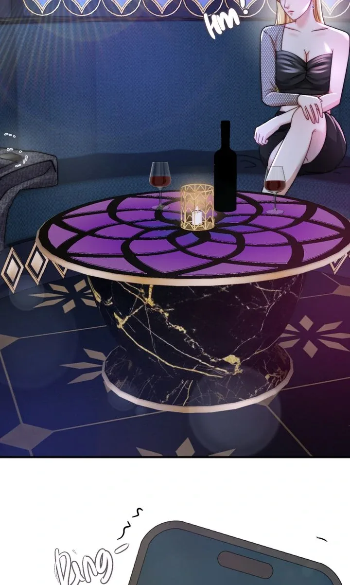 The Billionaire’s Replacement Wife Chapter 33 page 49