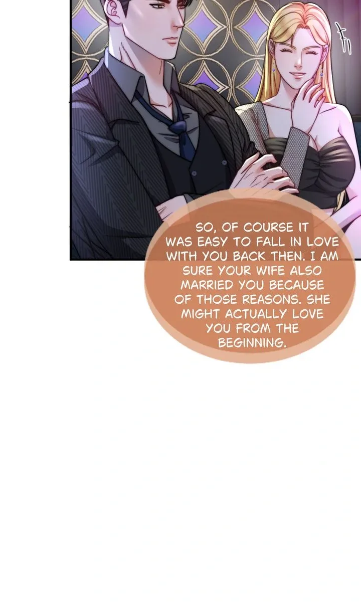 The Billionaire’s Replacement Wife Chapter 33 page 42