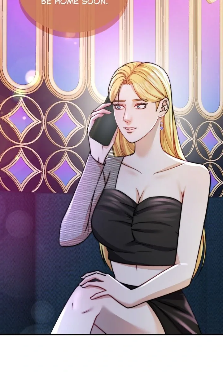 The Billionaire’s Replacement Wife Chapter 33 page 52