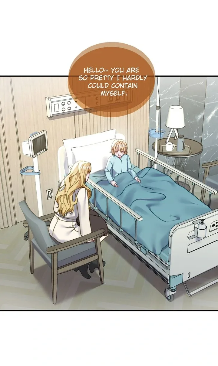The Billionaire’s Replacement Wife Chapter 37 page 14