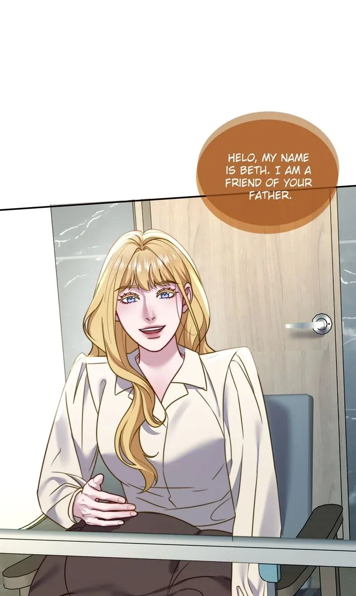 The Billionaire’s Replacement Wife Chapter 37 page 15