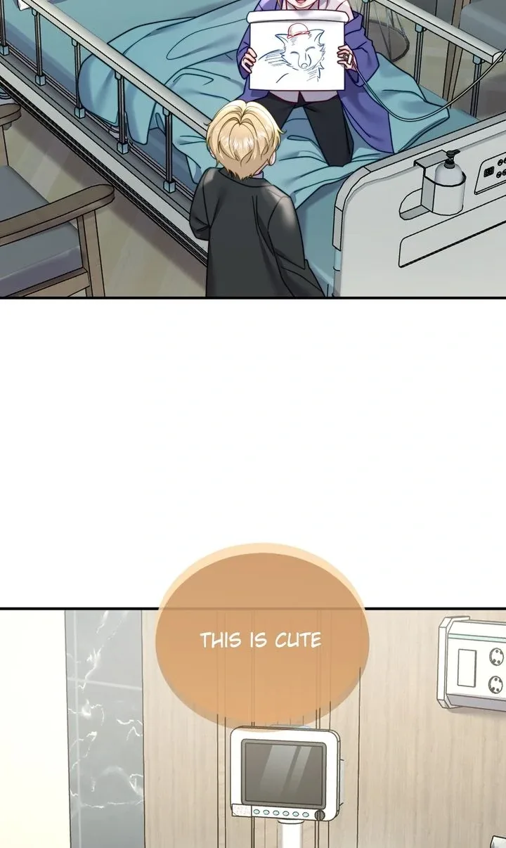The Billionaire’s Replacement Wife Chapter 38 page 58
