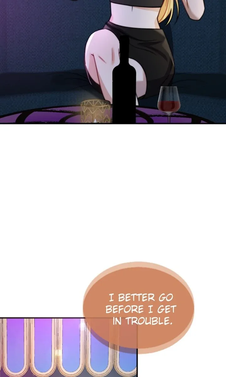 The Billionaire’s Replacement Wife Chapter 33 page 63