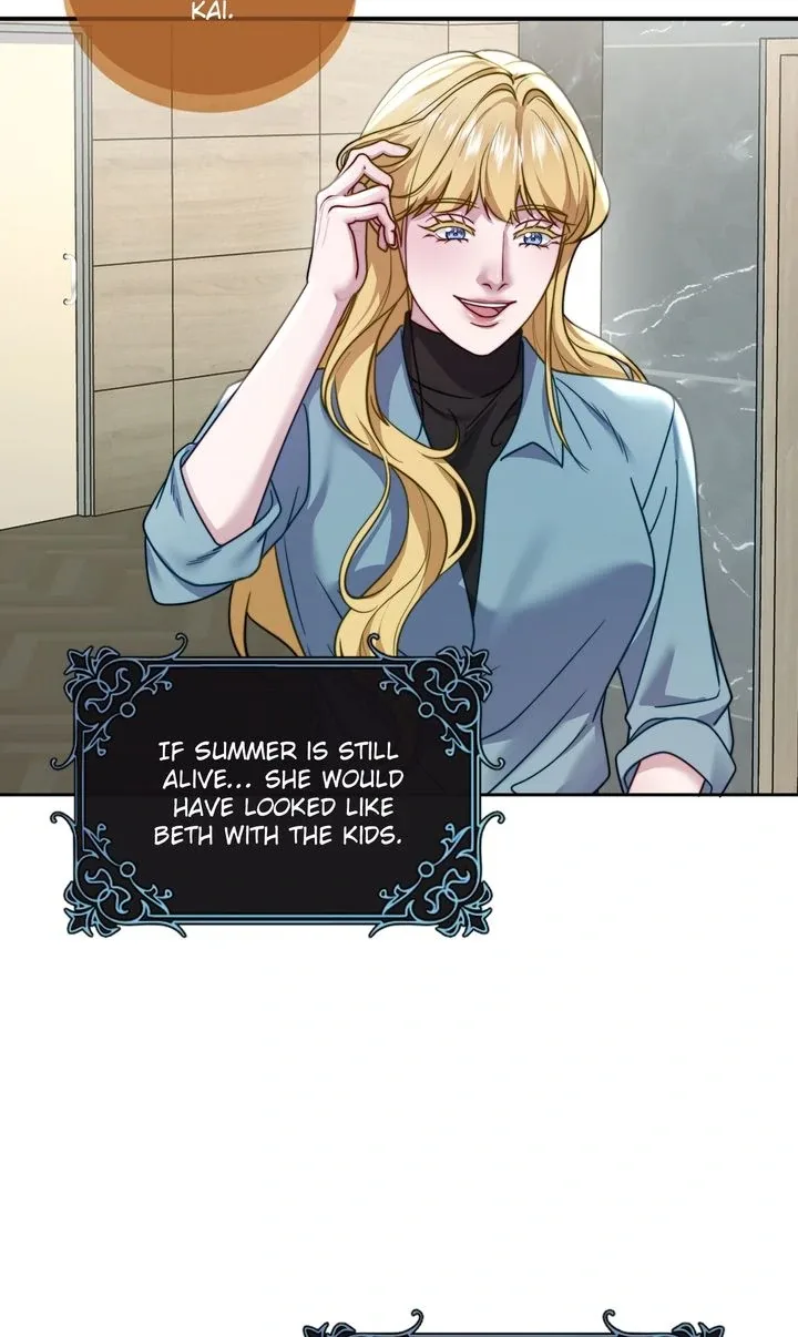 The Billionaire’s Replacement Wife Chapter 38 page 62