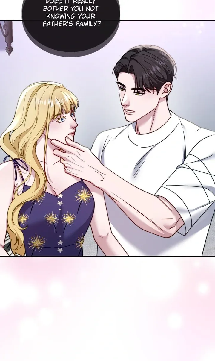 The Billionaire’s Replacement Wife Chapter 38 page 45