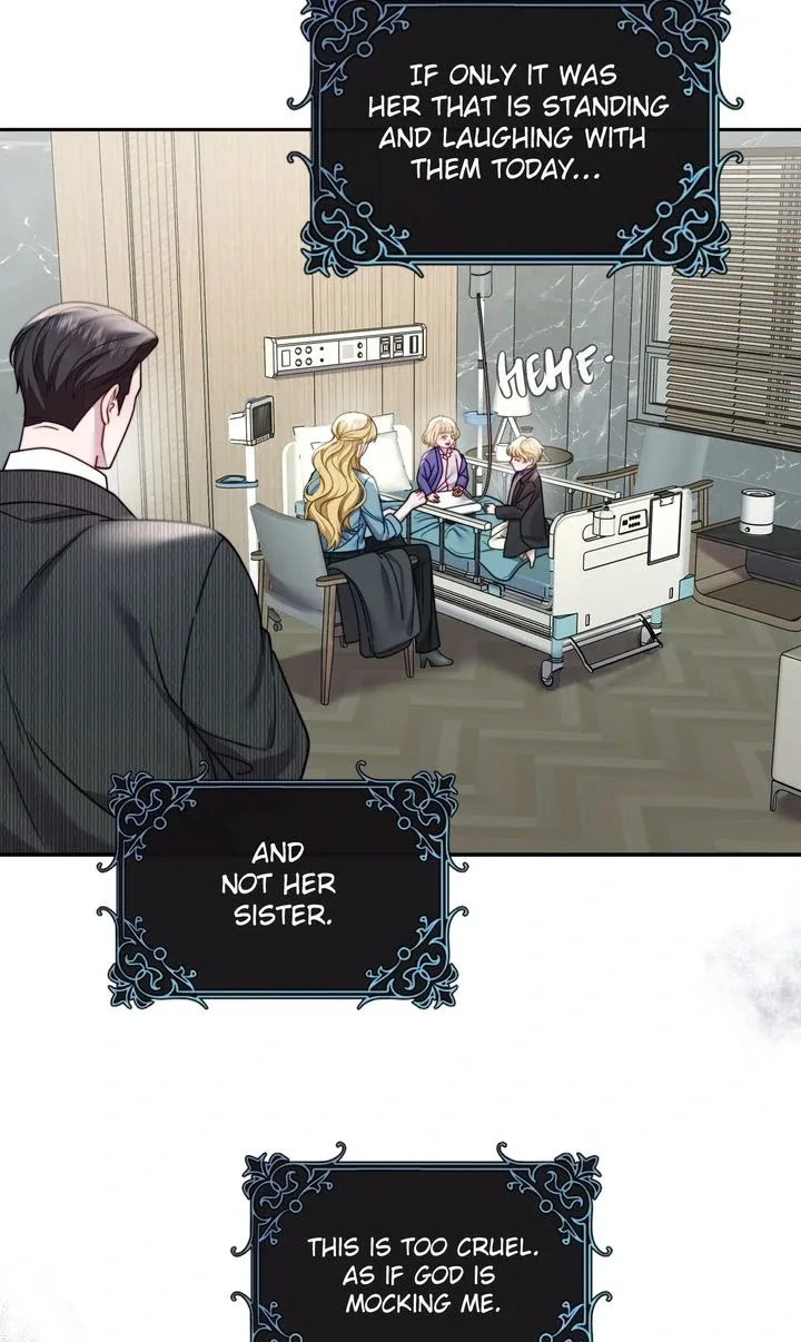The Billionaire’s Replacement Wife Chapter 38 page 63