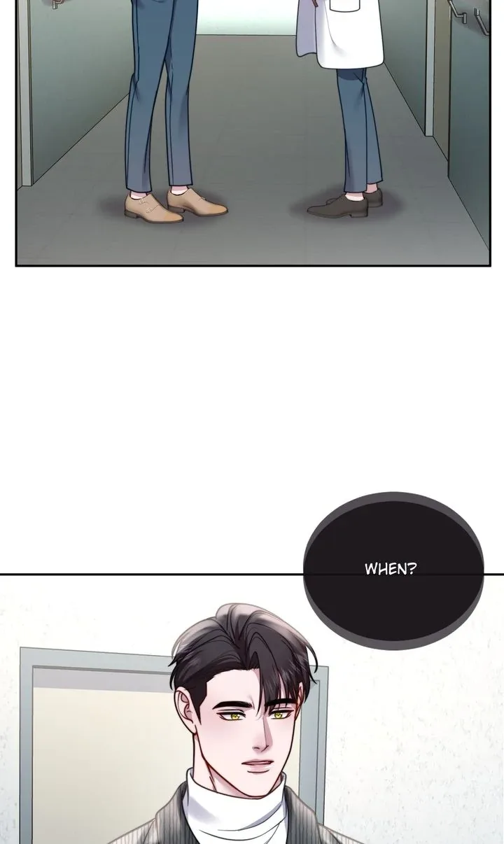 The Billionaire’s Replacement Wife Chapter 38 page 21